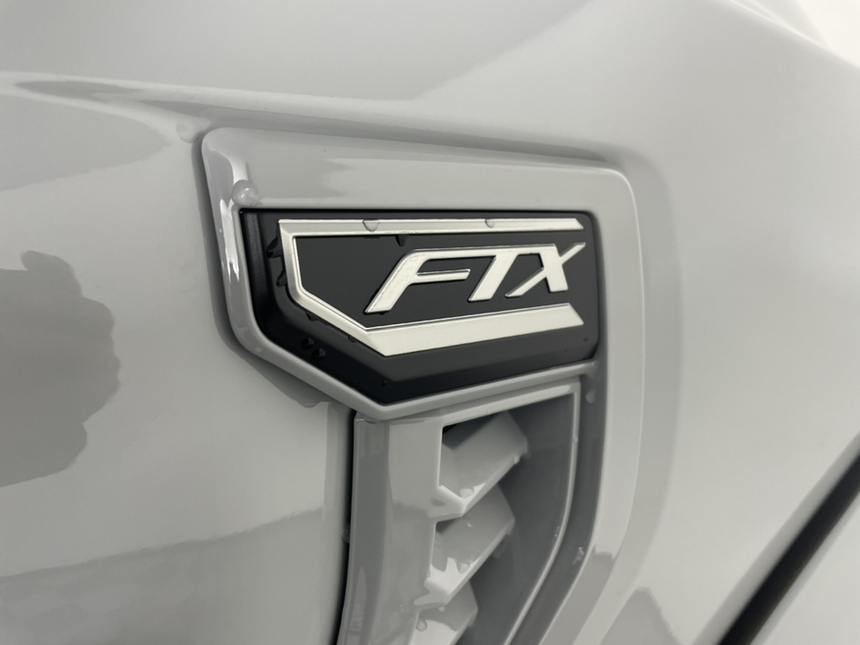 2023 Ford F-150 LARIAT FTX 37