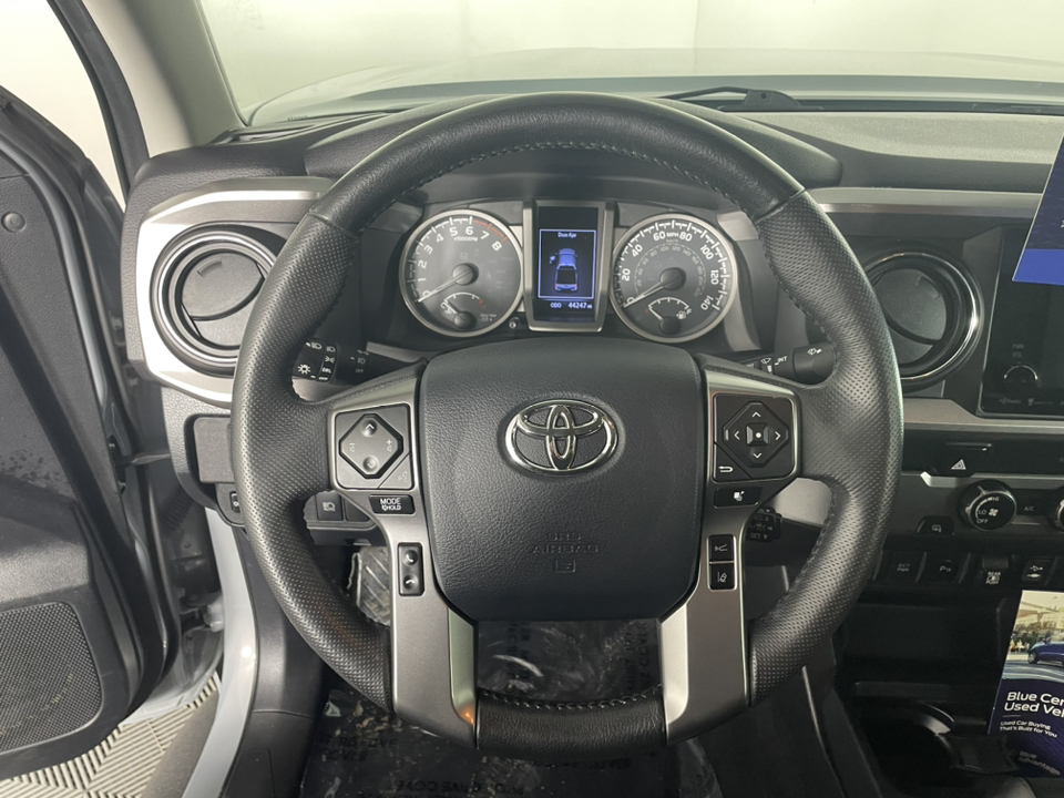 2019 Toyota Tacoma 2WD SR5 16