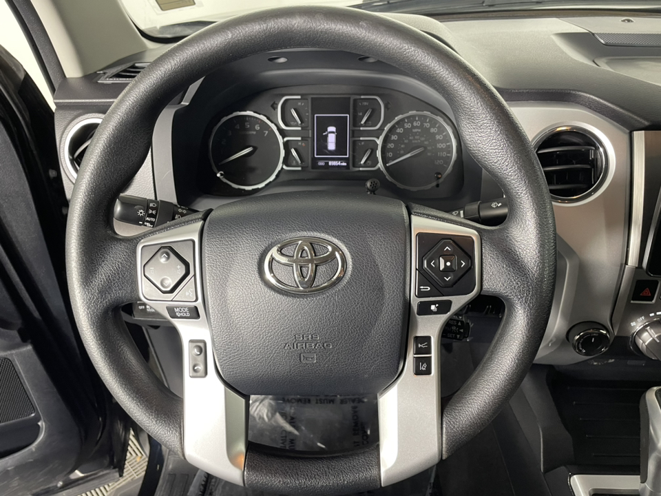 2019 Toyota Tundra 4WD SR5 15