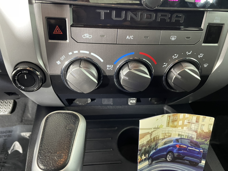 2019 Toyota Tundra 4WD SR5 19