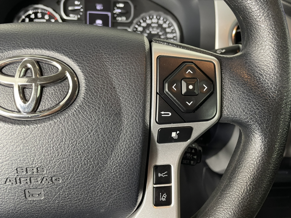 2019 Toyota Tundra 4WD SR5 22