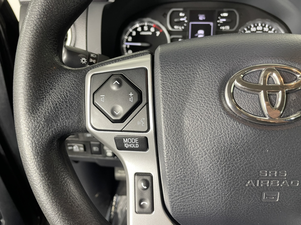 2019 Toyota Tundra 4WD SR5 23