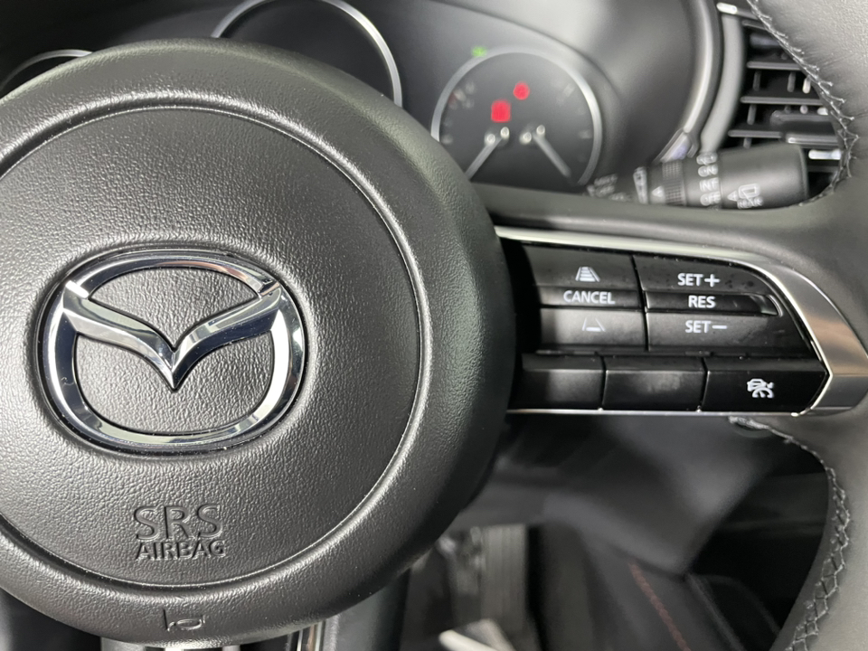 2024 Mazda CX-30 2.5 Carbon Turbo 23