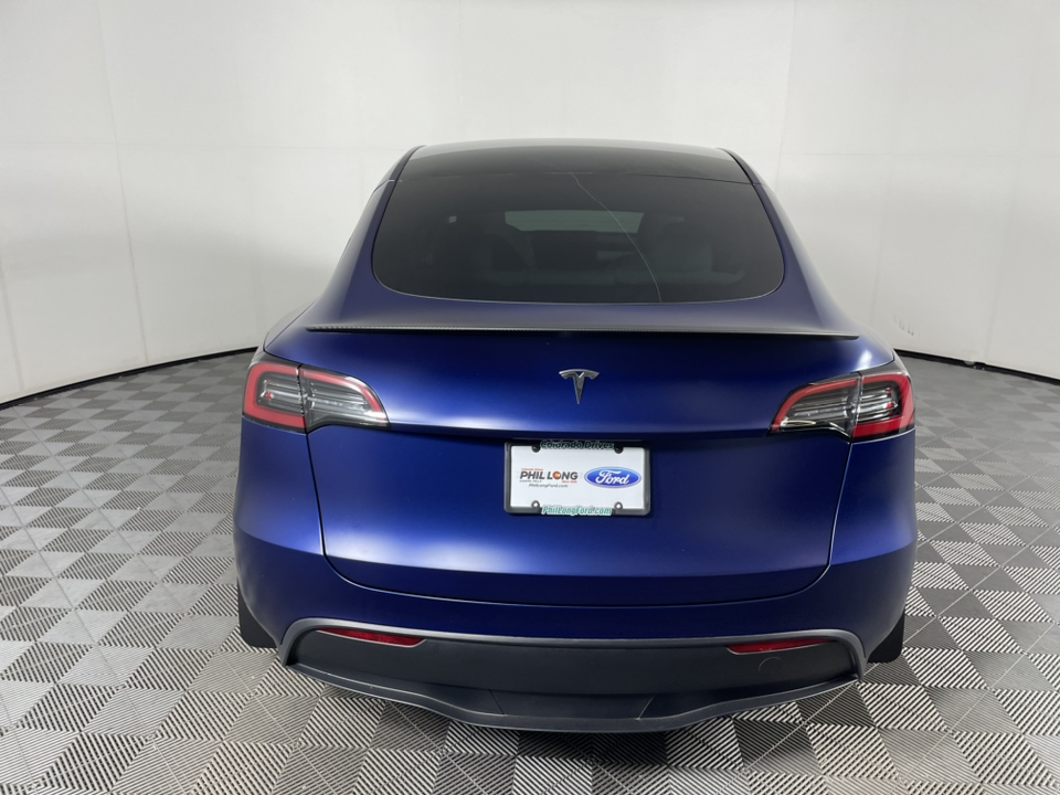 2023 Tesla Model Y Performance 4