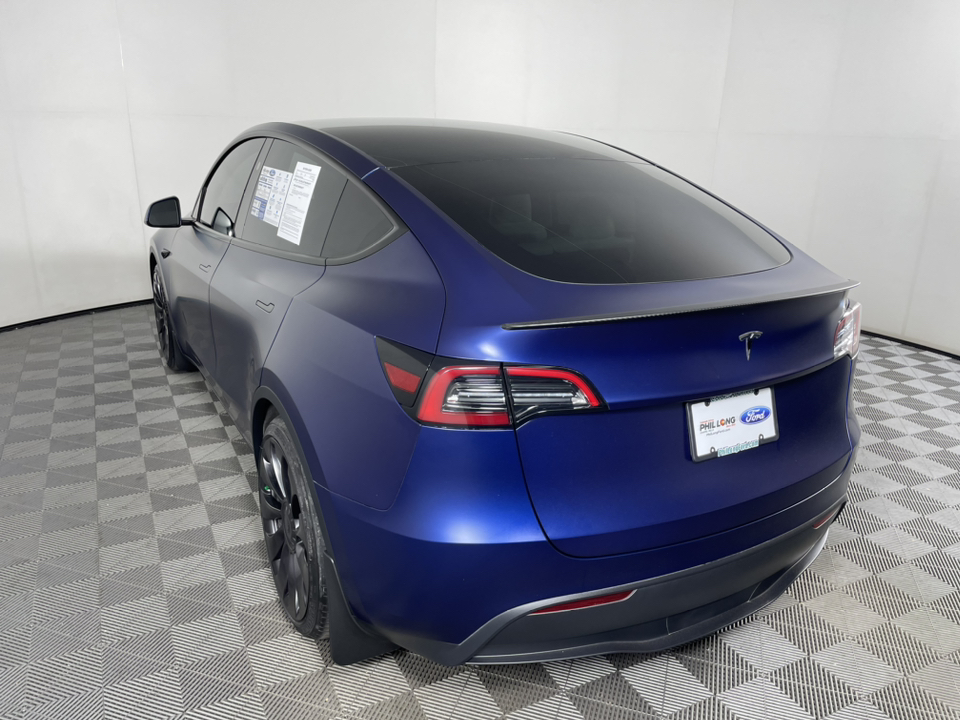 2023 Tesla Model Y Performance 5