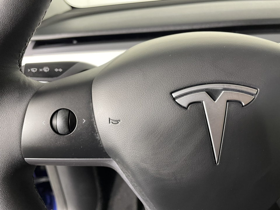 2023 Tesla Model Y Performance 20