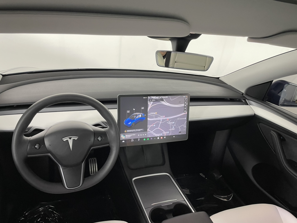 2023 Tesla Model Y Performance 21