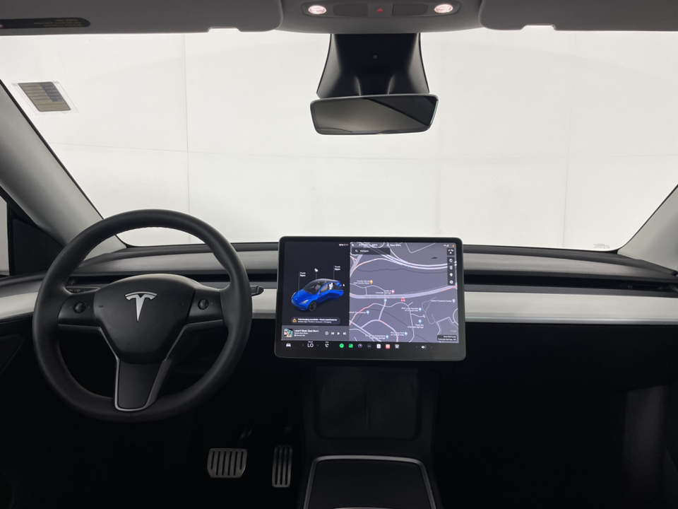 2023 Tesla Model Y Performance 22