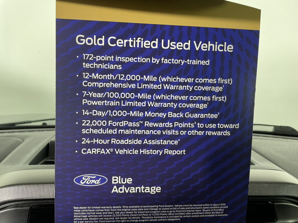 2021 Ford F-150 Platinum 25
