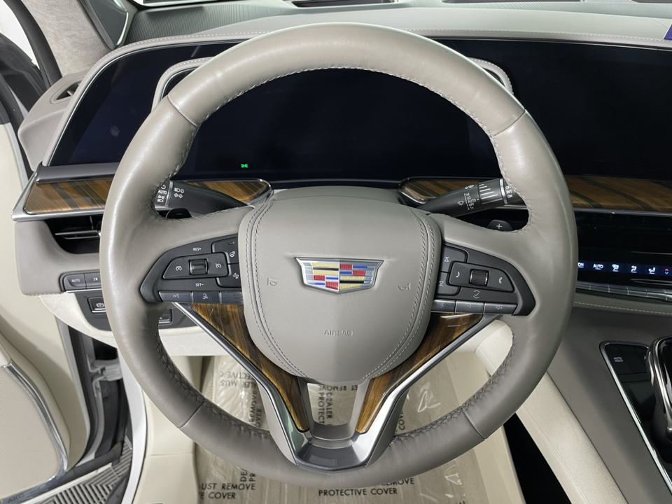 2022 Cadillac Escalade Sport Platinum 16