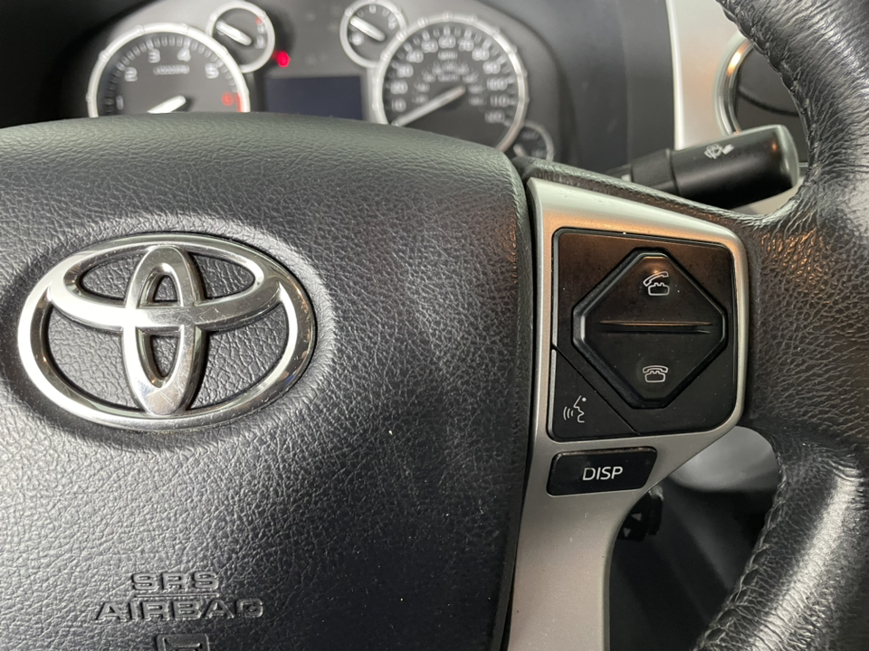 2016 Toyota Tundra 4WD Truck LTD 21