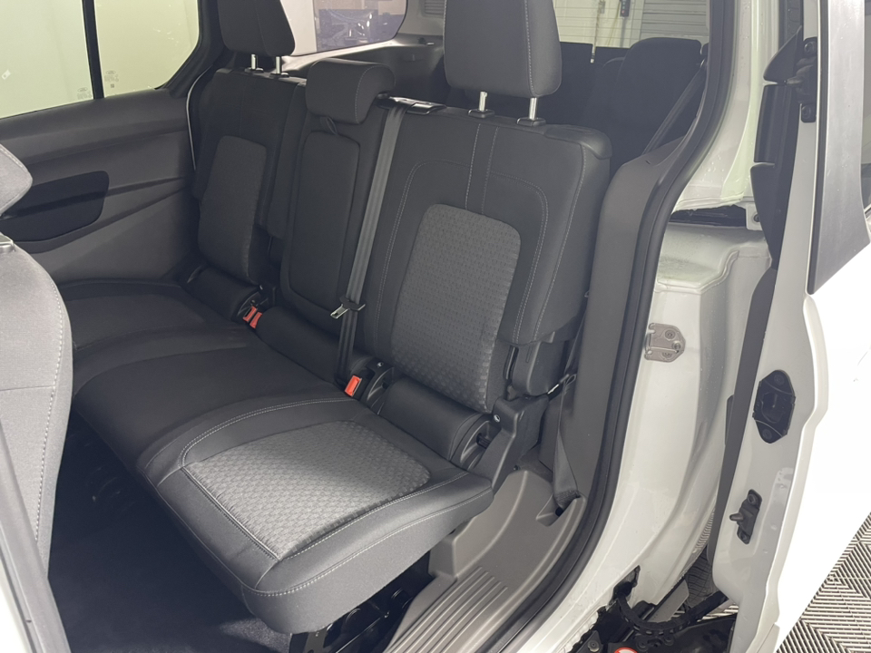 2023 Ford Transit Connect Wagon XLT 24