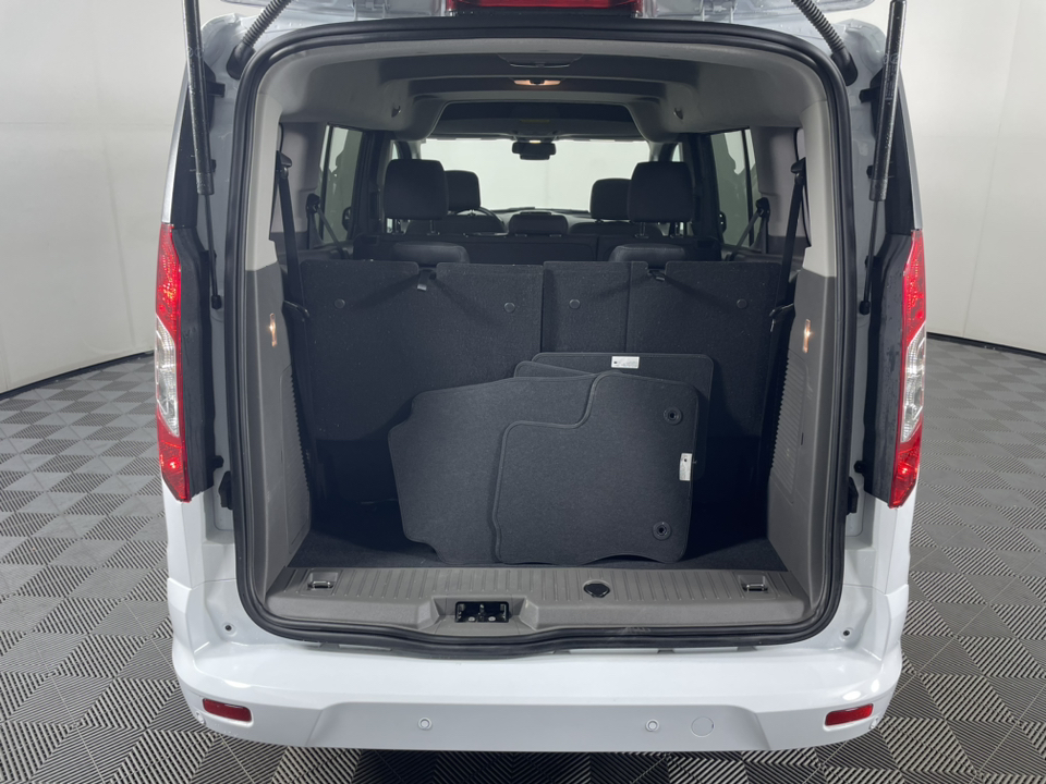 2023 Ford Transit Connect Wagon XLT 28