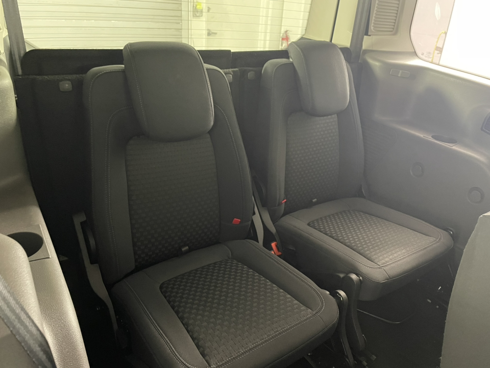 2023 Ford Transit Connect Wagon XLT 29