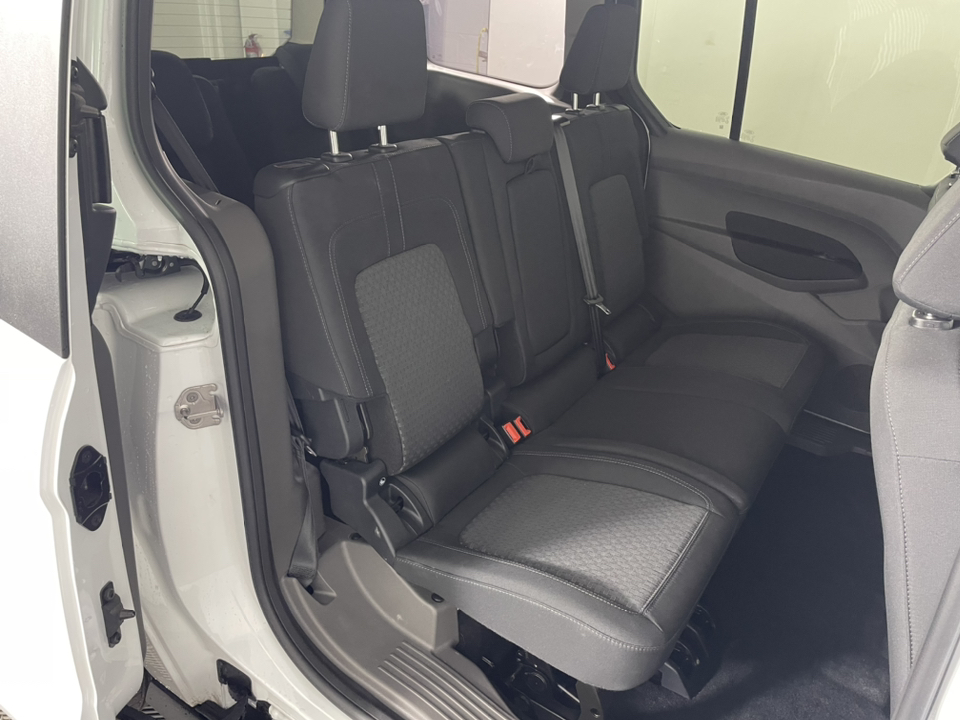 2023 Ford Transit Connect Wagon XLT 30