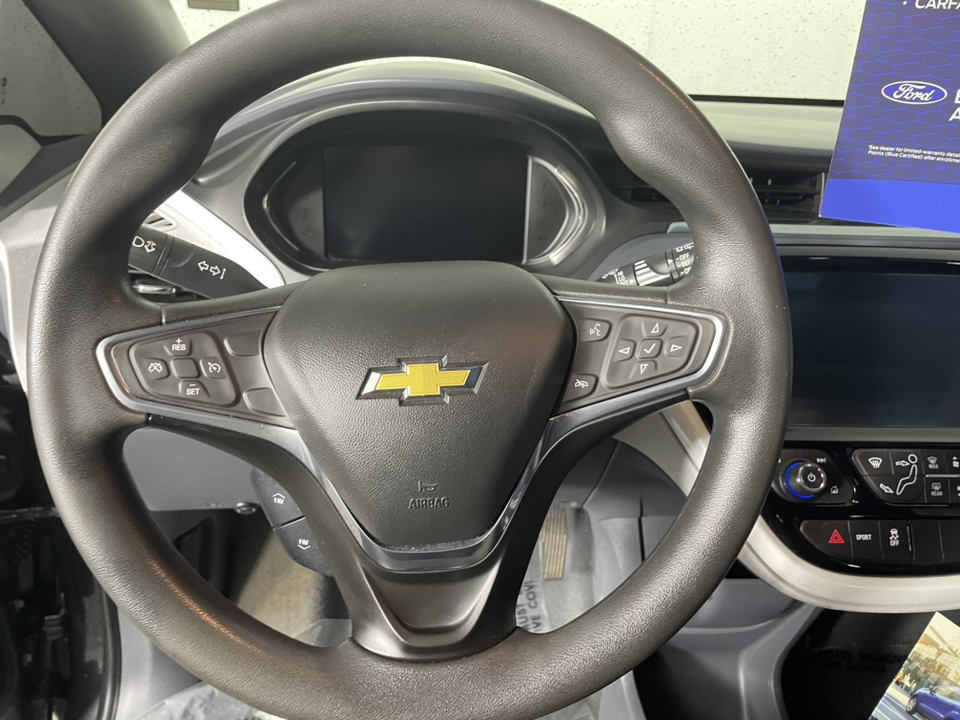 2017 Chevrolet Bolt EV LT 15