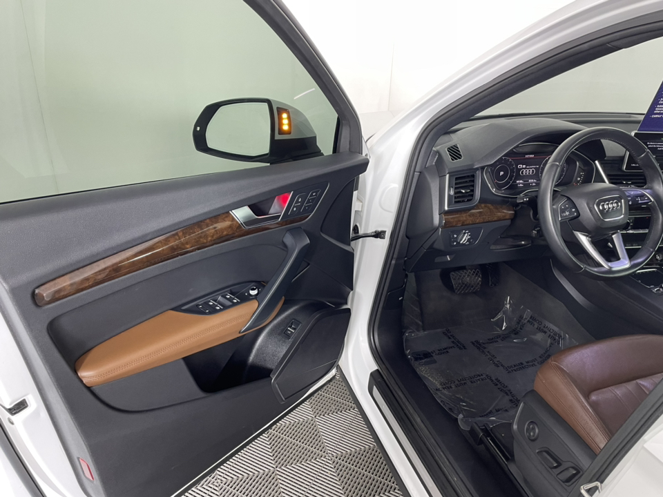 2019 Audi Q5 Premium Plus 12