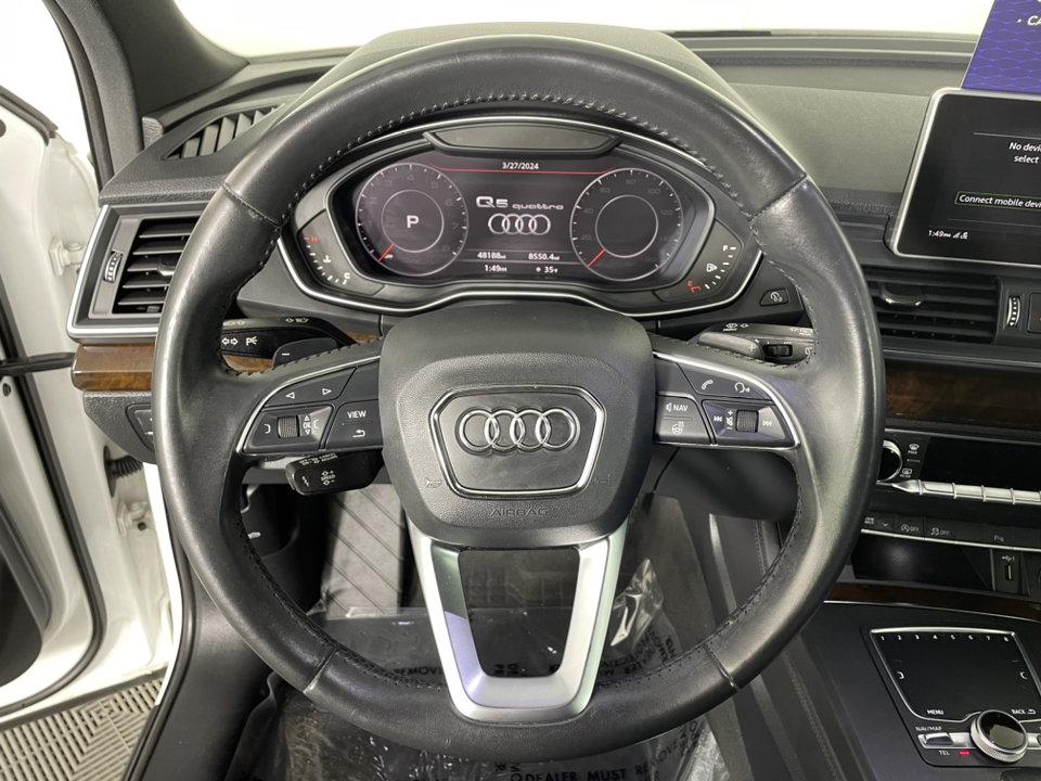 2019 Audi Q5 Premium Plus 16