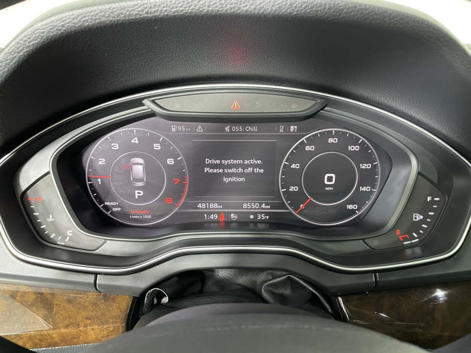 2019 Audi Q5 Premium Plus 17