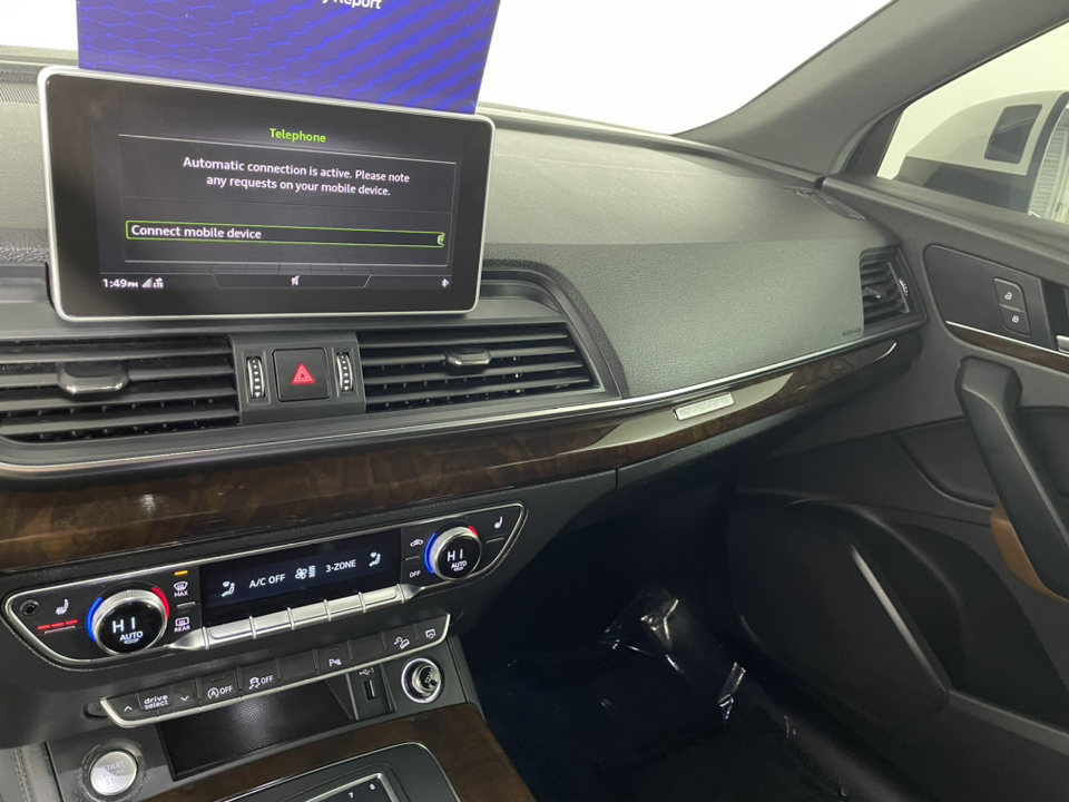 2019 Audi Q5 Premium Plus 18