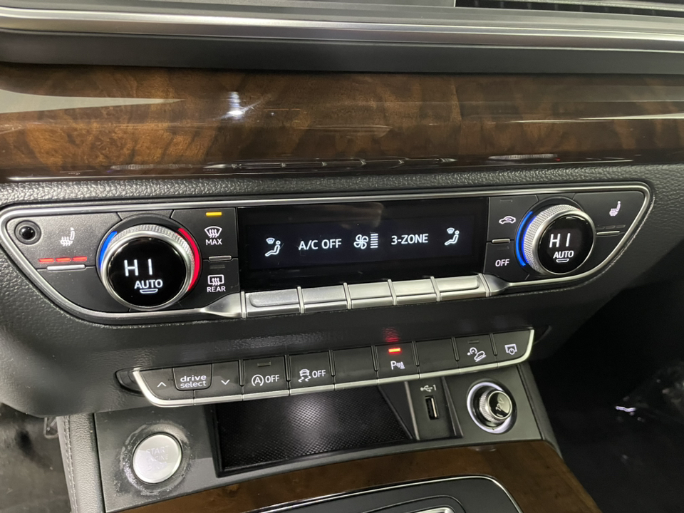 2019 Audi Q5 Premium Plus 20