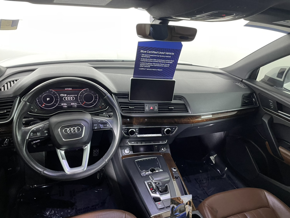 2019 Audi Q5 Premium Plus 26