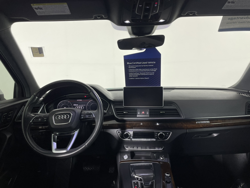 2019 Audi Q5 Premium Plus 27