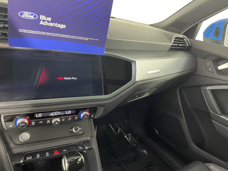 2020 Audi Q3 S line Premium Plus 18