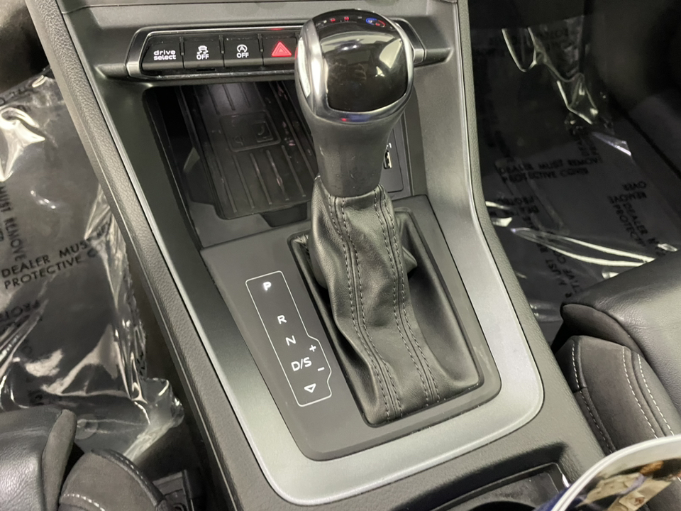 2020 Audi Q3 S line Premium Plus 21
