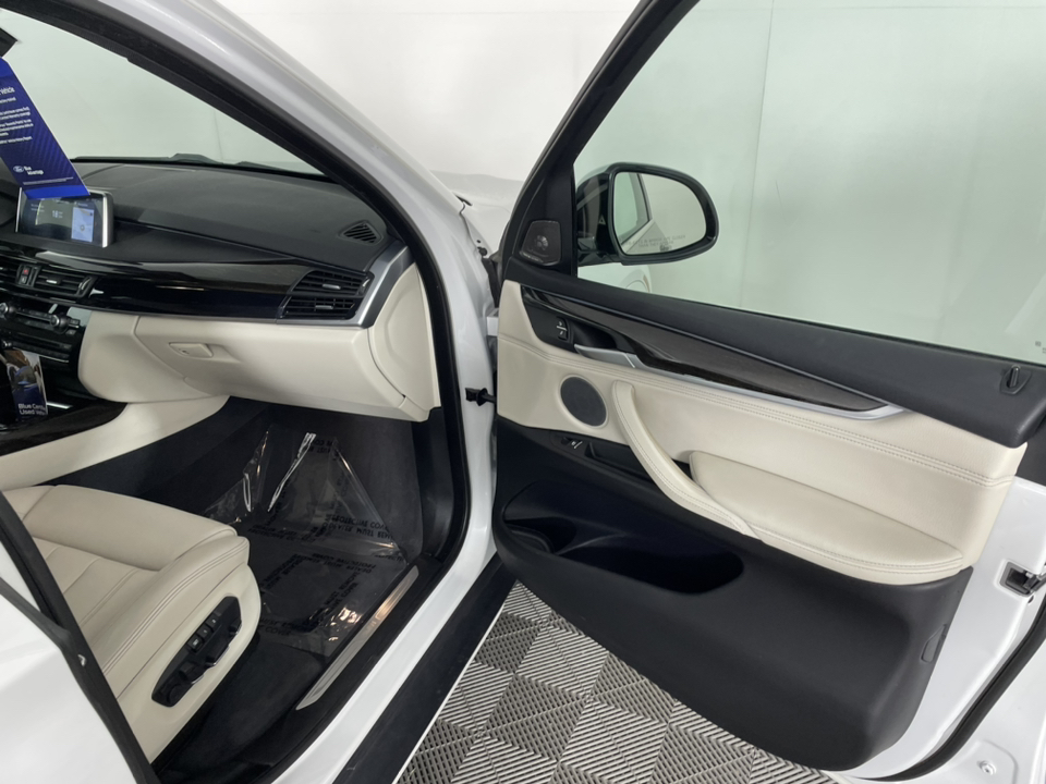 2018 BMW X5 xDrive35i 35