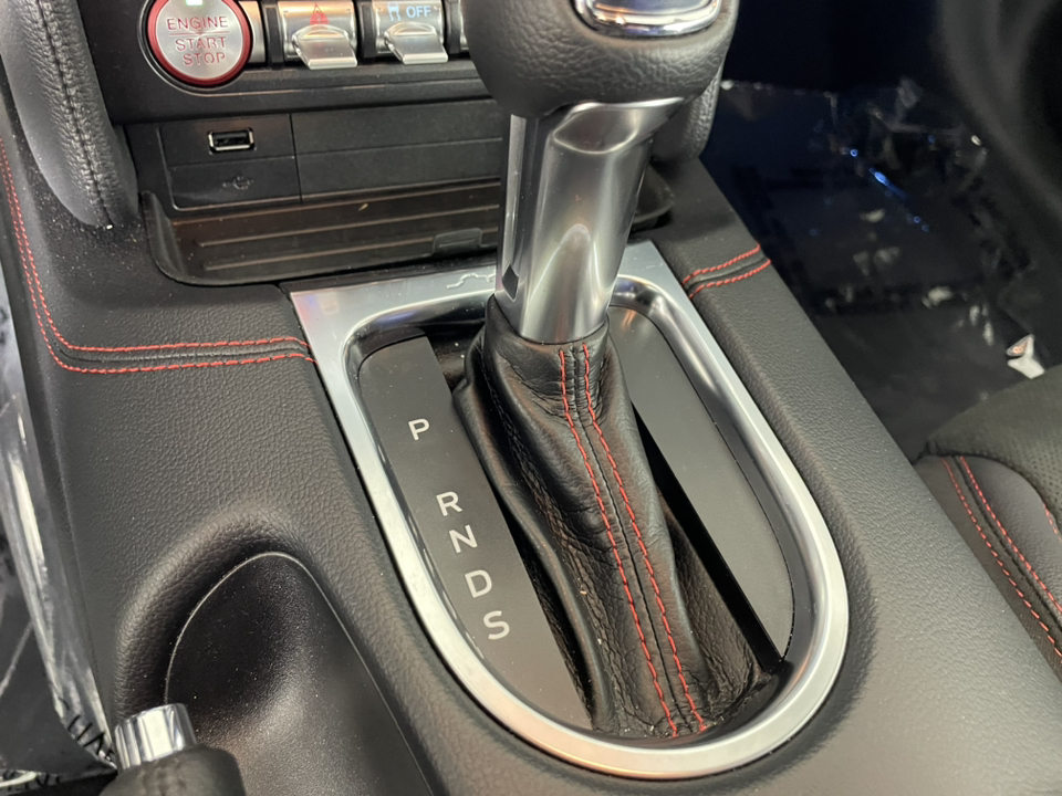 2023 Ford Mustang GT Premium 20