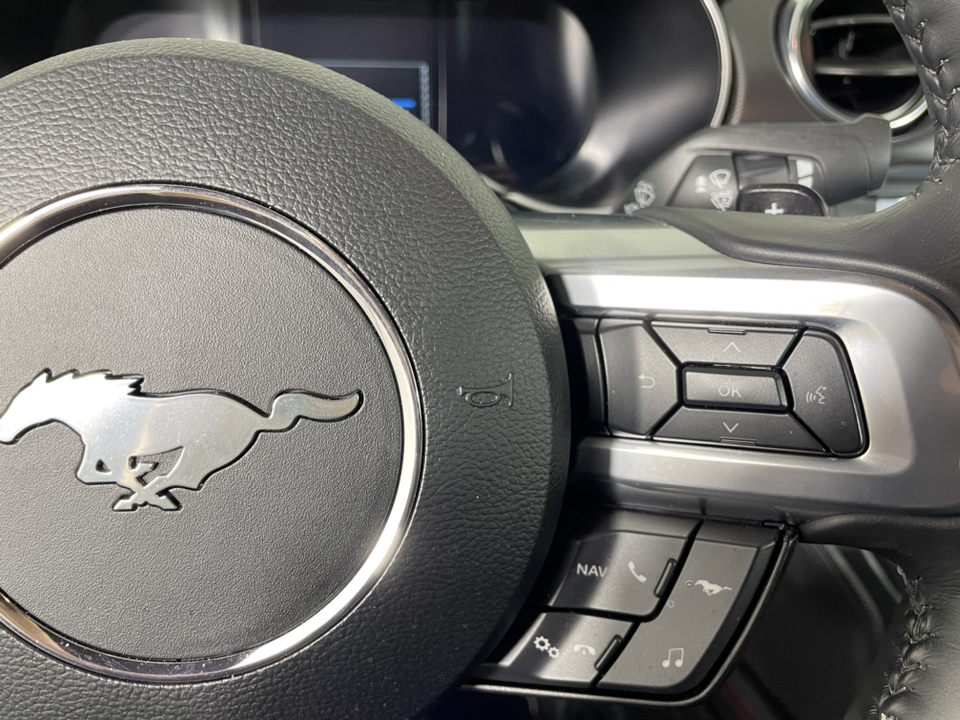 2023 Ford Mustang GT Premium 22