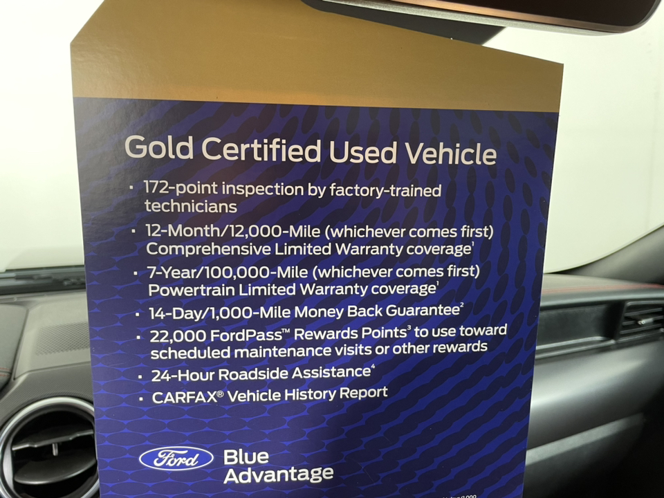 2023 Ford Mustang GT Premium 24