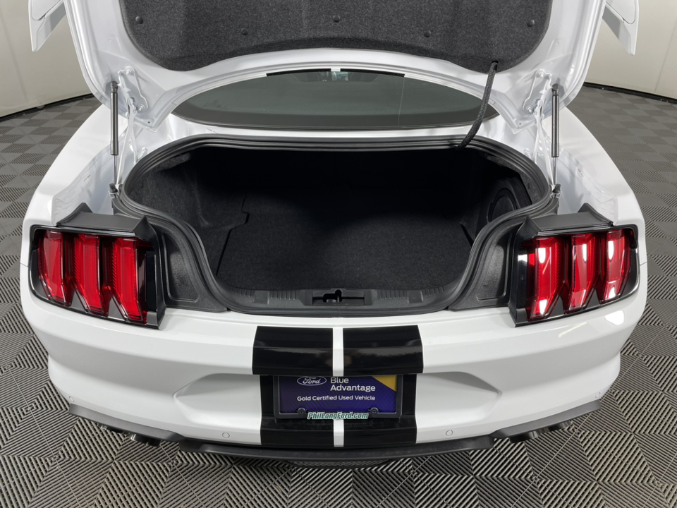 2023 Ford Mustang GT Premium 26