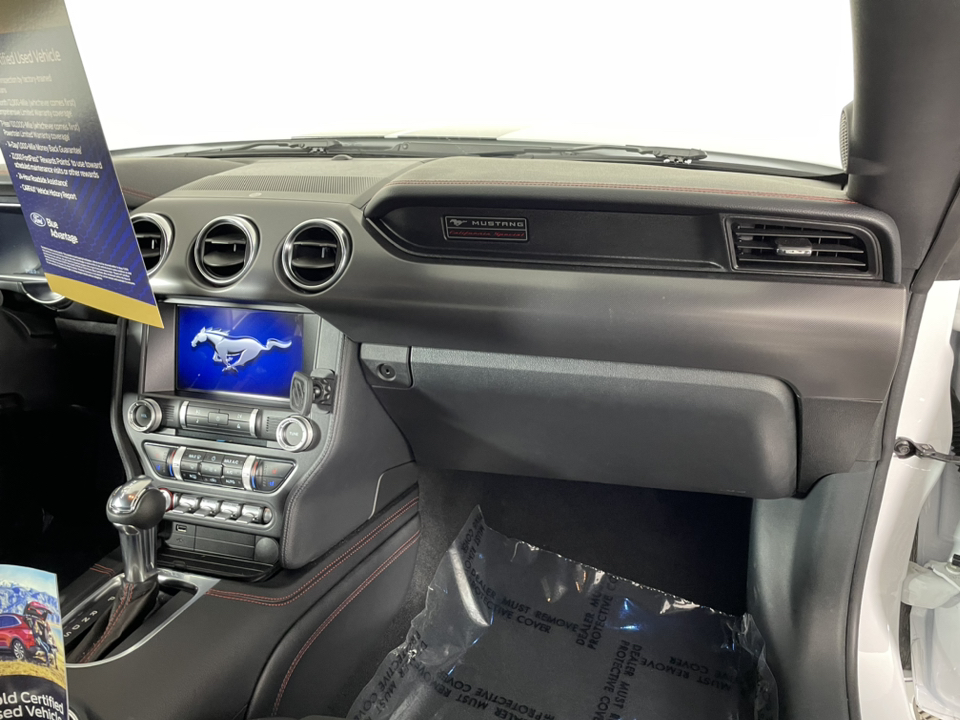 2023 Ford Mustang GT Premium 31