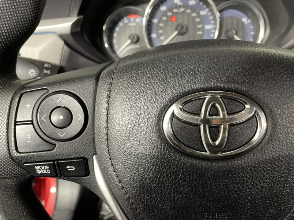 2014 Toyota Corolla LE 20