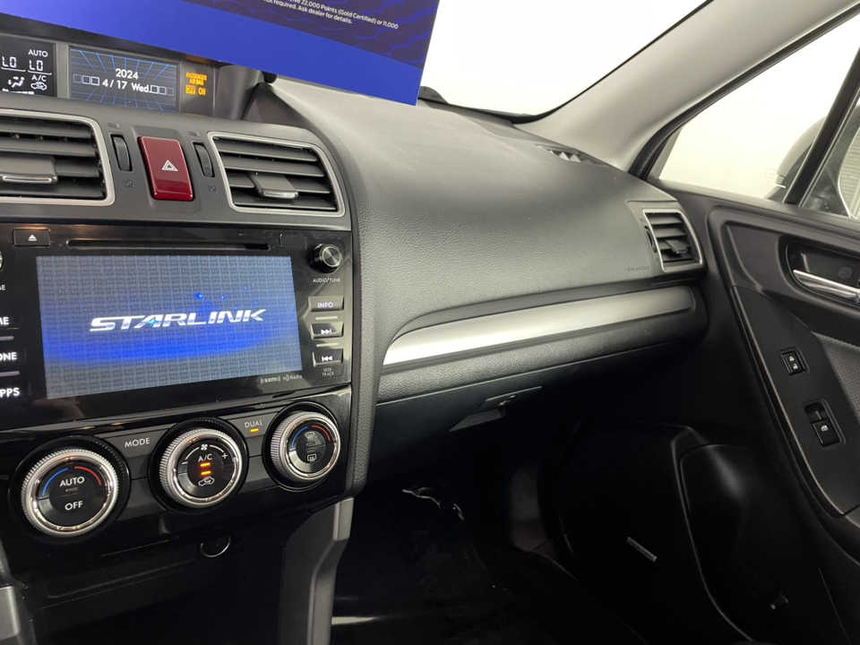 2016 Subaru Forester 2.0XT Touring 18