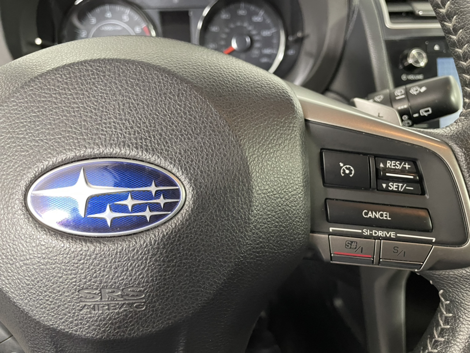 2016 Subaru Forester 2.0XT Touring 23