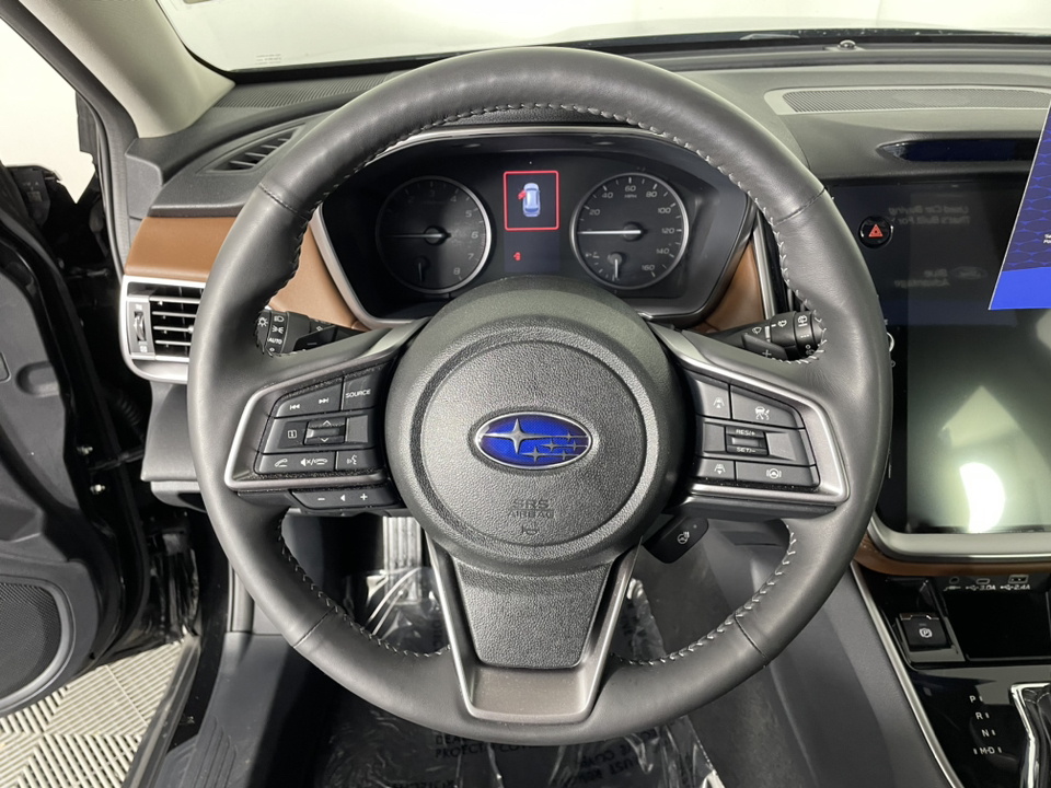 2024 Subaru Outback Touring XT 16