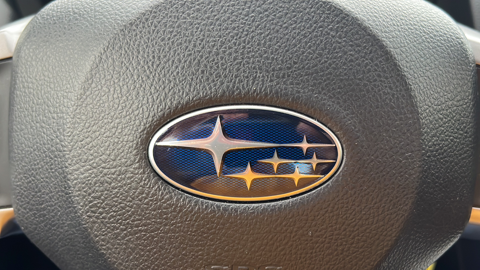 2016 Subaru Impreza Sedan 4dr CVT 2.0i 18