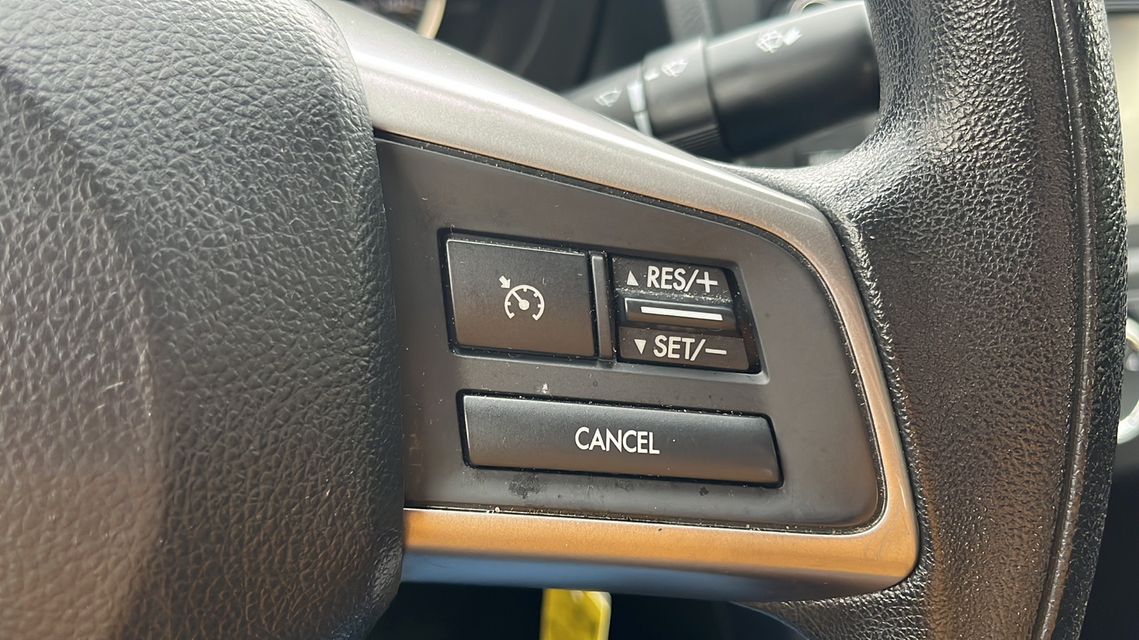 2016 Subaru Impreza Sedan 4dr CVT 2.0i 19