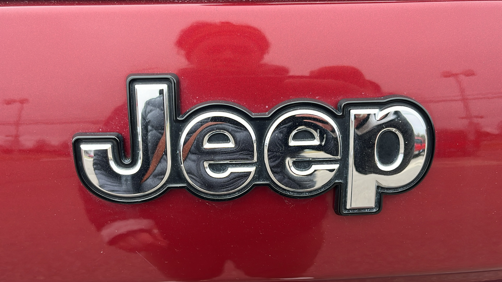 2015 Jeep Cherokee 4WD 4dr Latitude 29