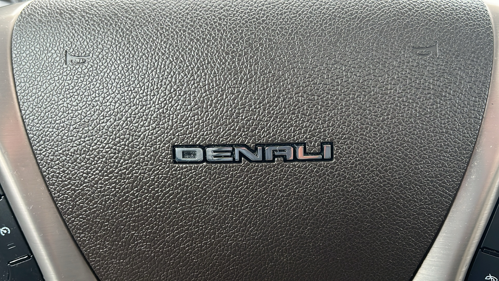 2015 GMC Acadia AWD 4dr Denali 19