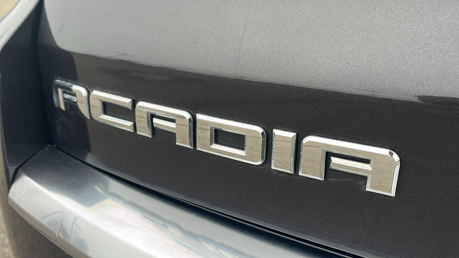 2015 GMC Acadia AWD 4dr Denali 29