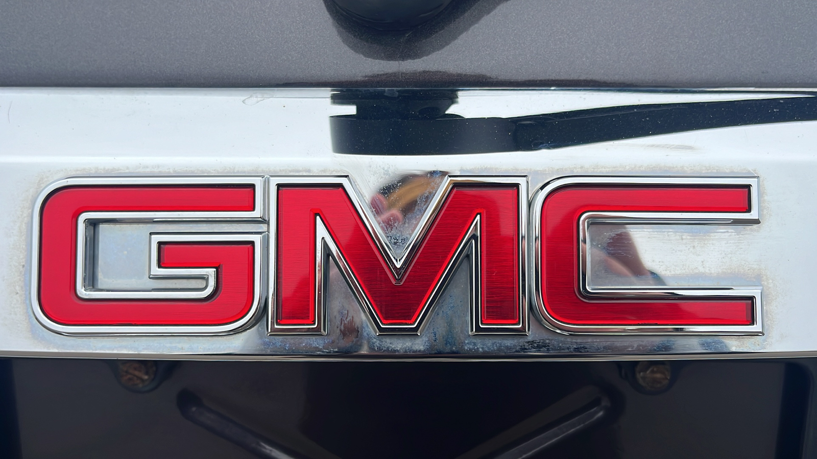 2015 GMC Acadia AWD 4dr Denali 30