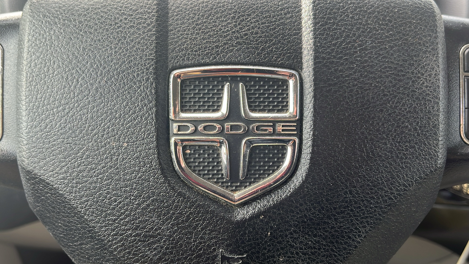 2016 Dodge Grand Caravan 4dr Wgn SXT 17