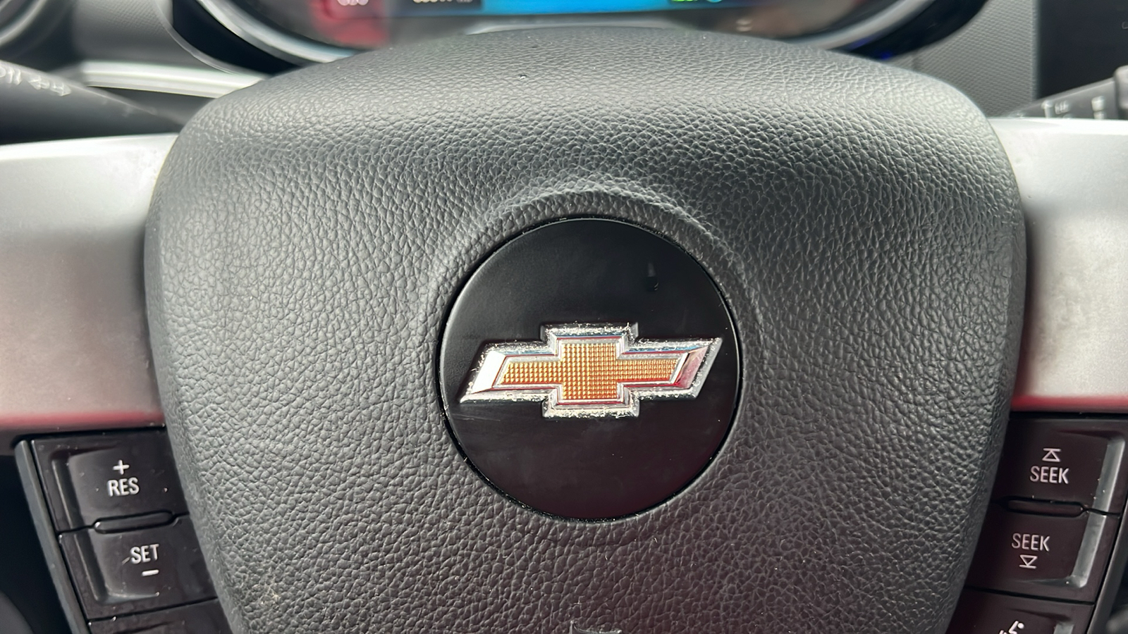 2016 Chevrolet Spark EV 5dr HB LT w/1SB 17