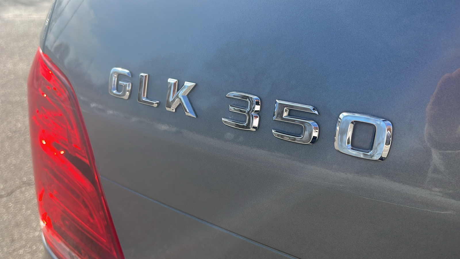 2015 Mercedes-Benz GLK-Class 4MATIC 4dr GLK 350 27