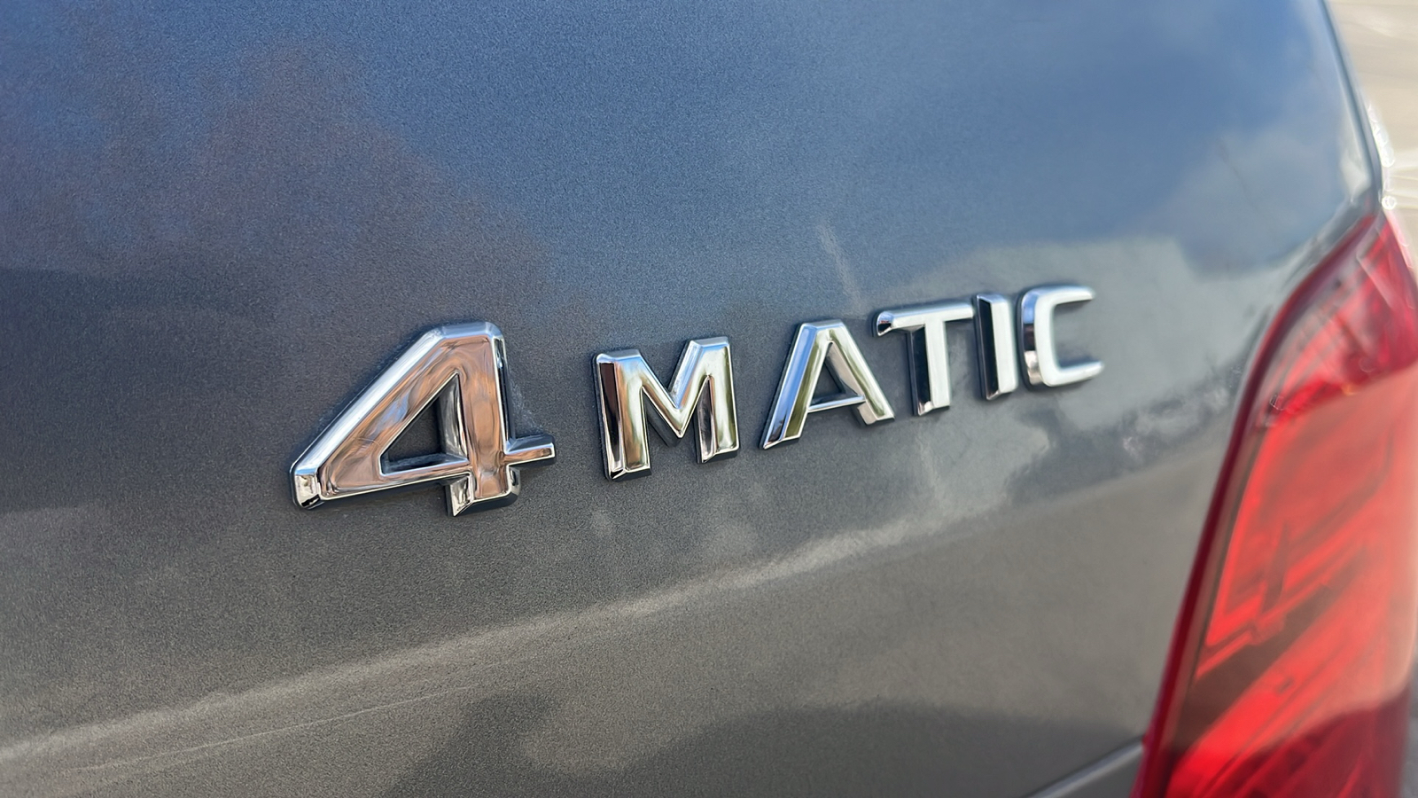 2015 Mercedes-Benz GLK-Class 4MATIC 4dr GLK 350 29