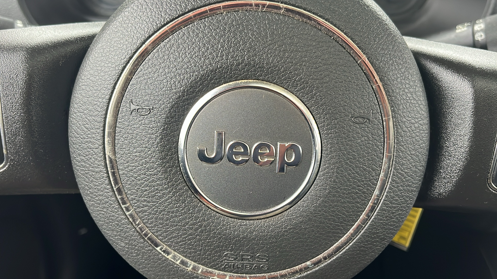 2017 Jeep Patriot High Altitude 4x4 18